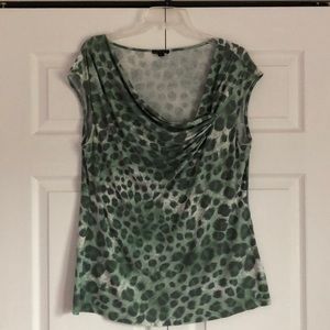 Lafayette 148 New York Blouse